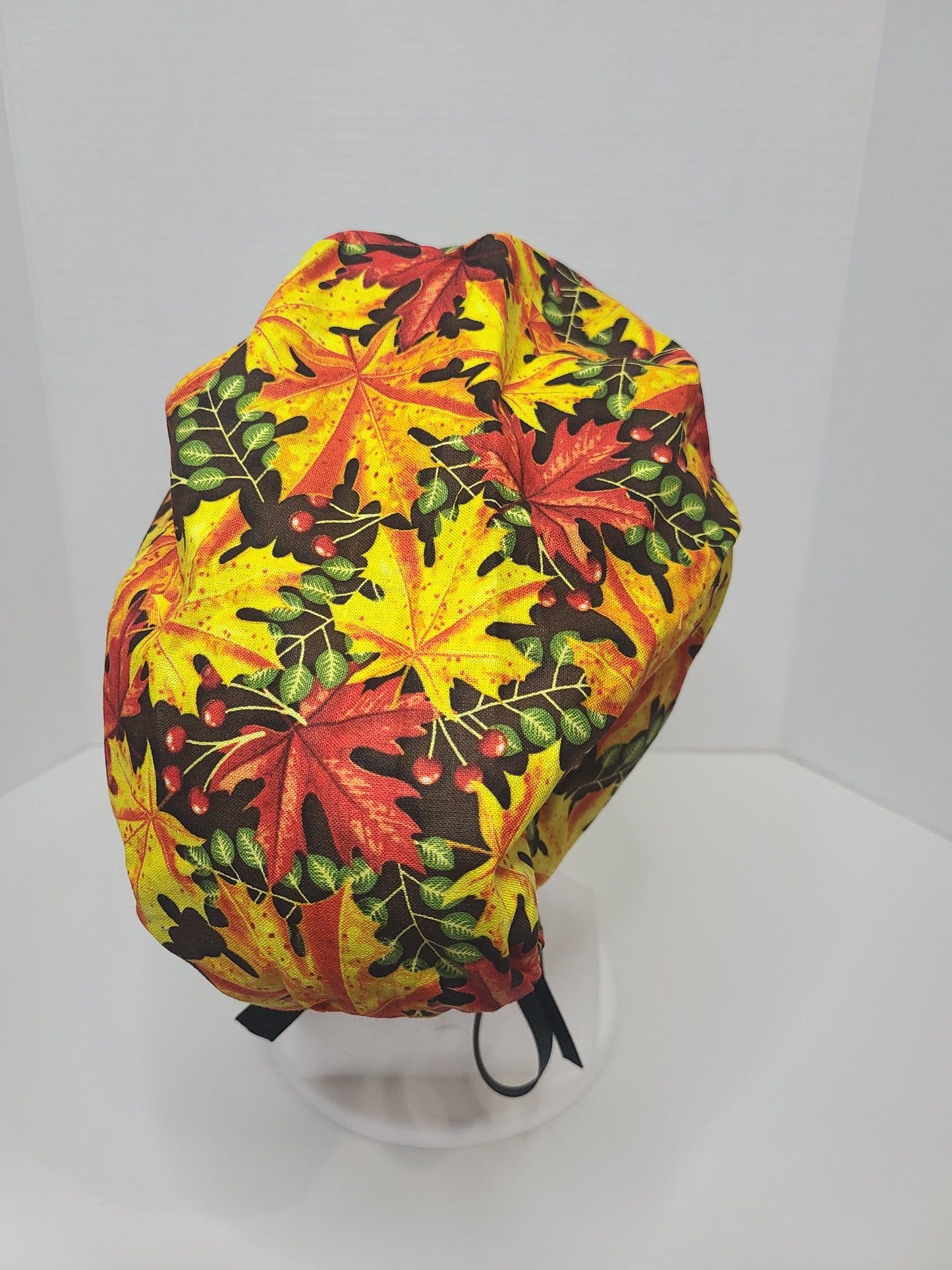 Handmade Euro type Scrub cap