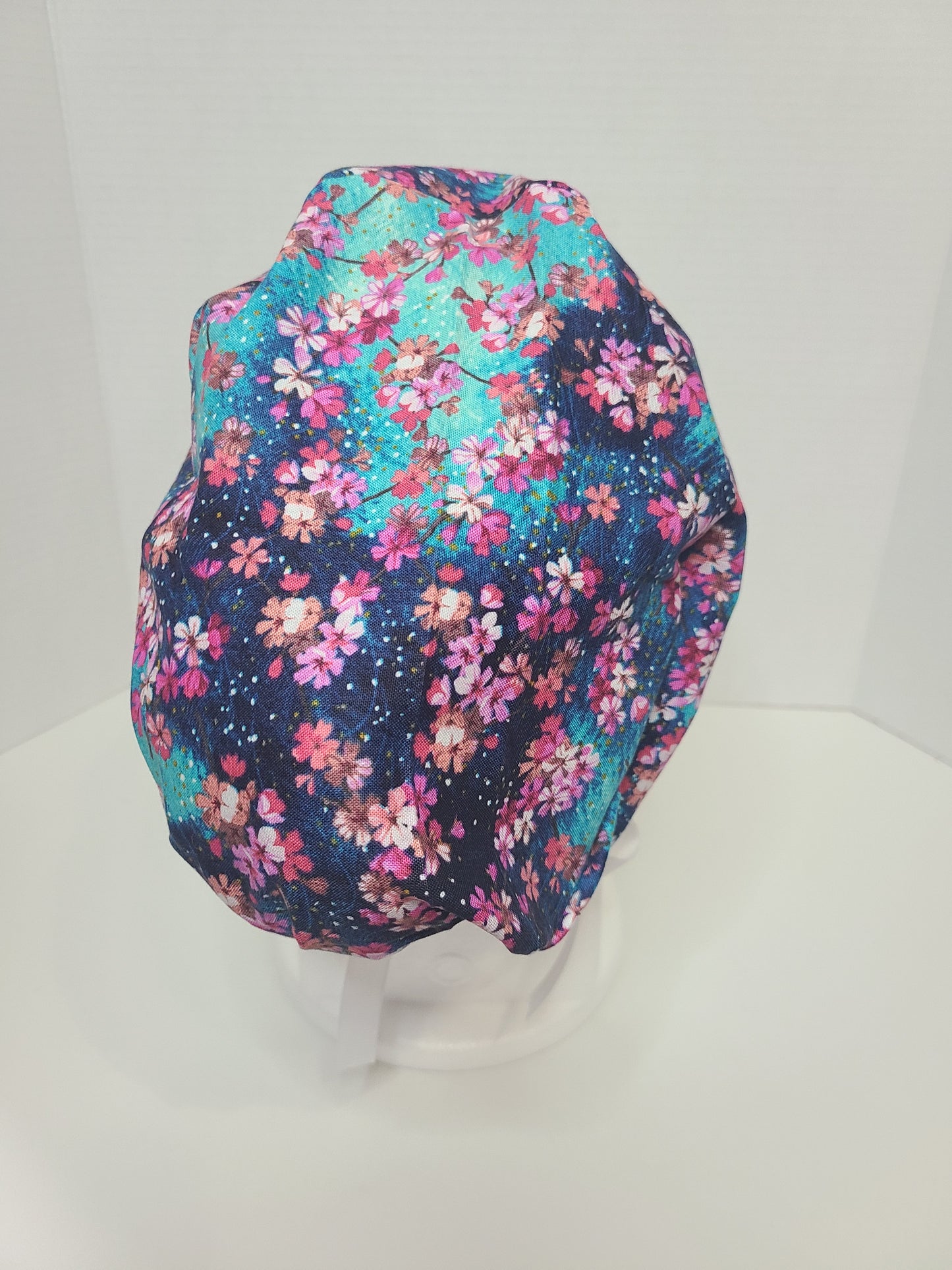 Handmade Euro type Scrub cap