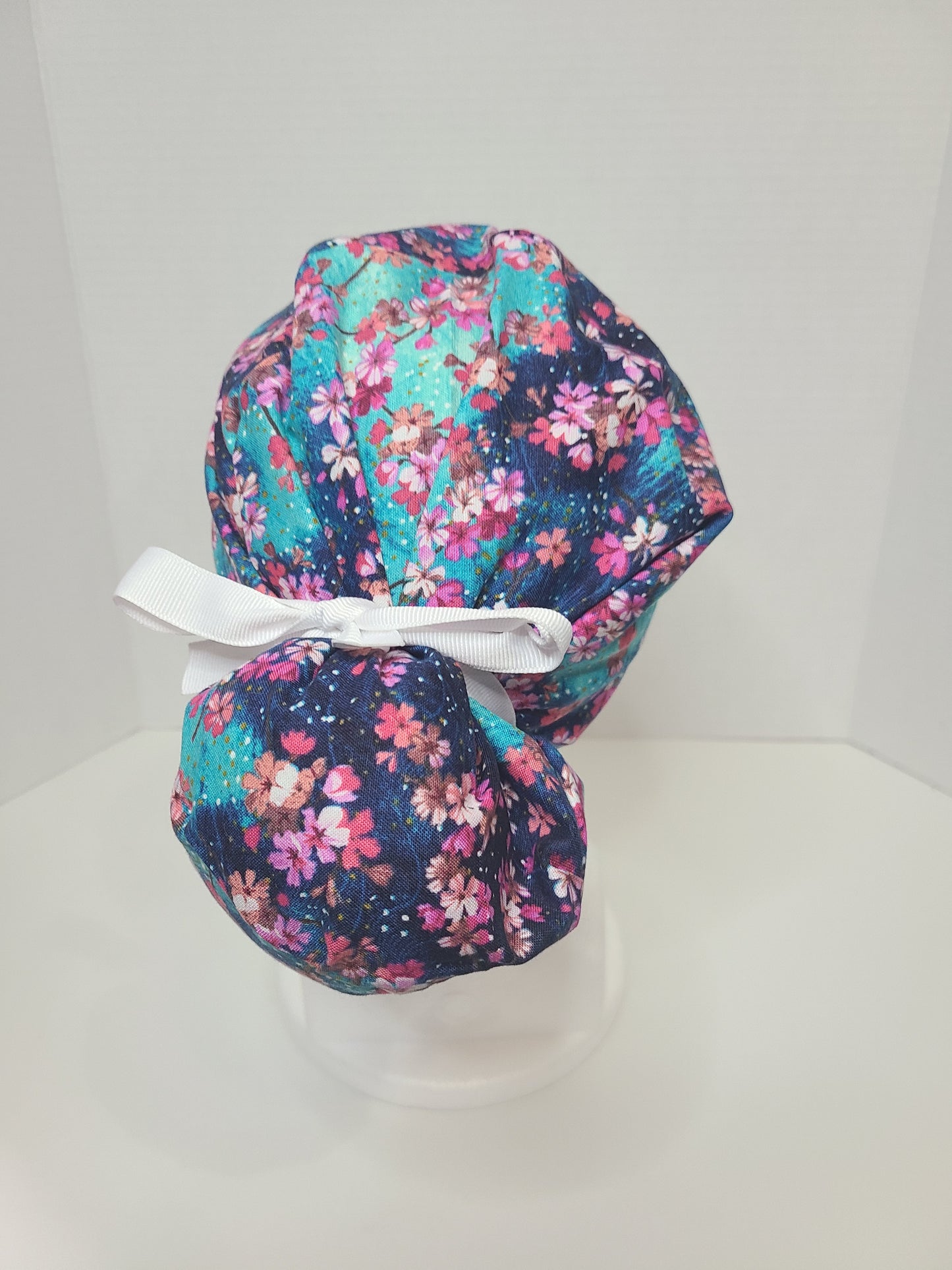 Handmade Euro type Scrub cap