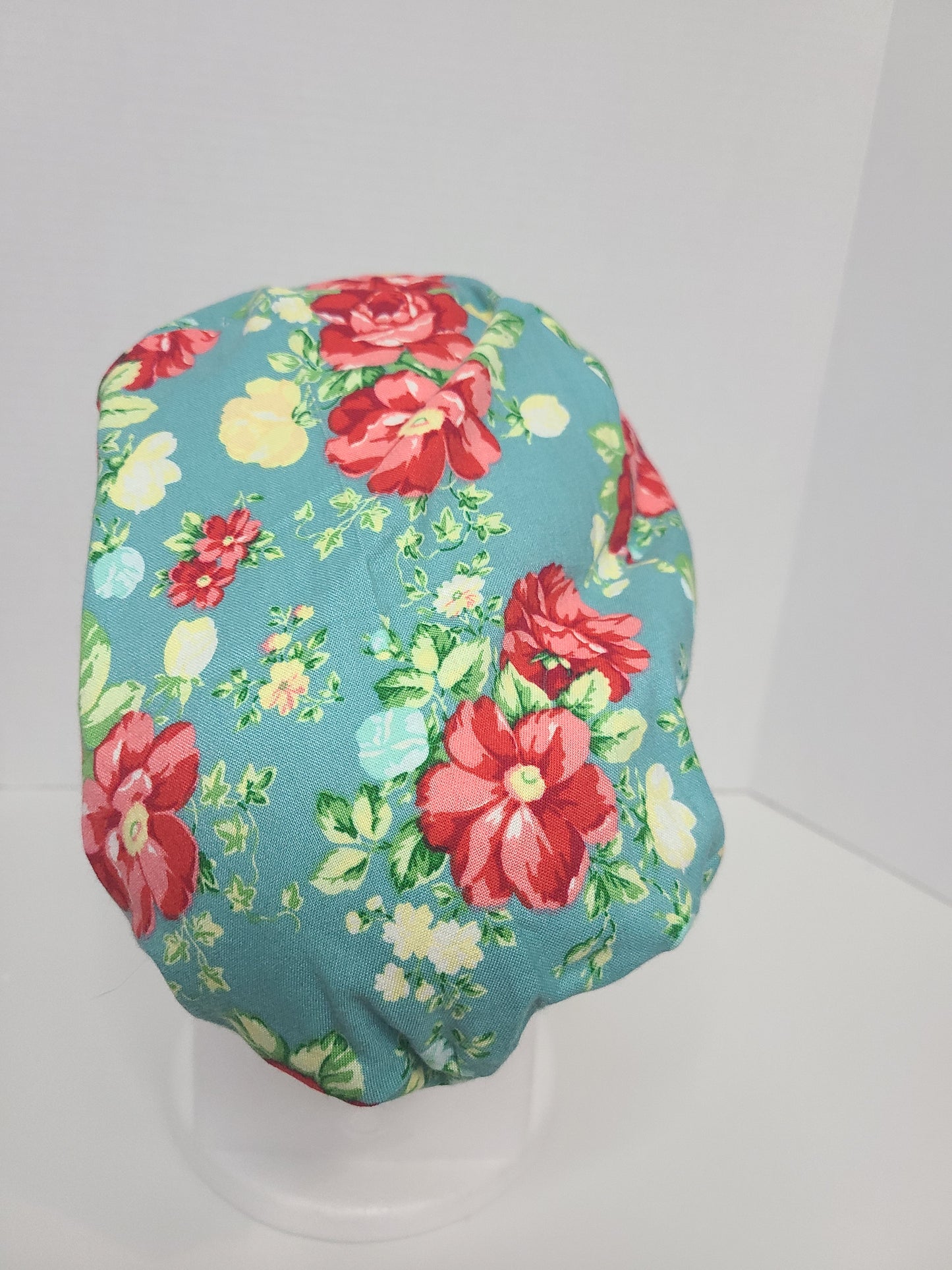 Handmade Euro type Scrub cap