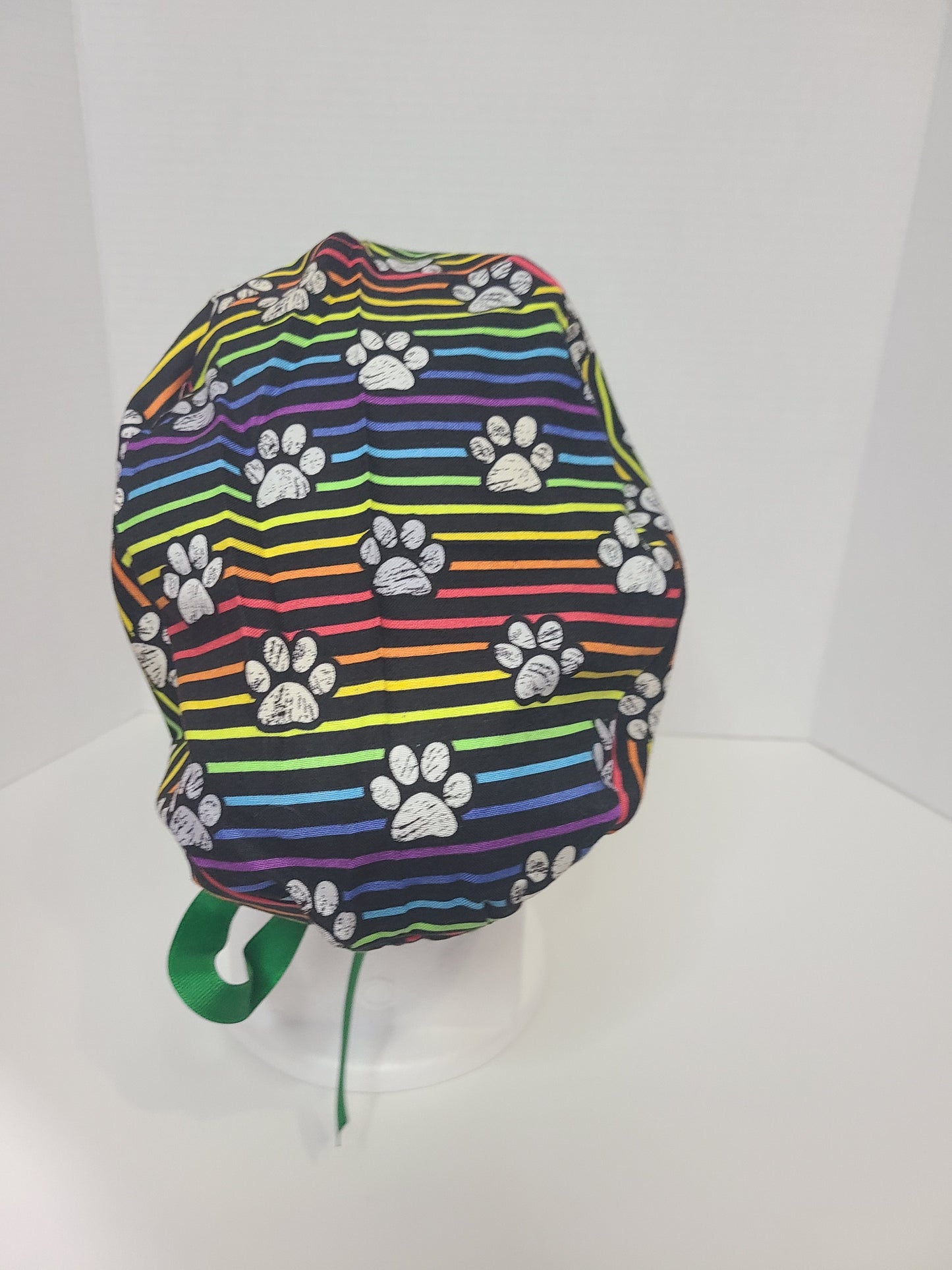 Handmade Euro type Scrub cap
