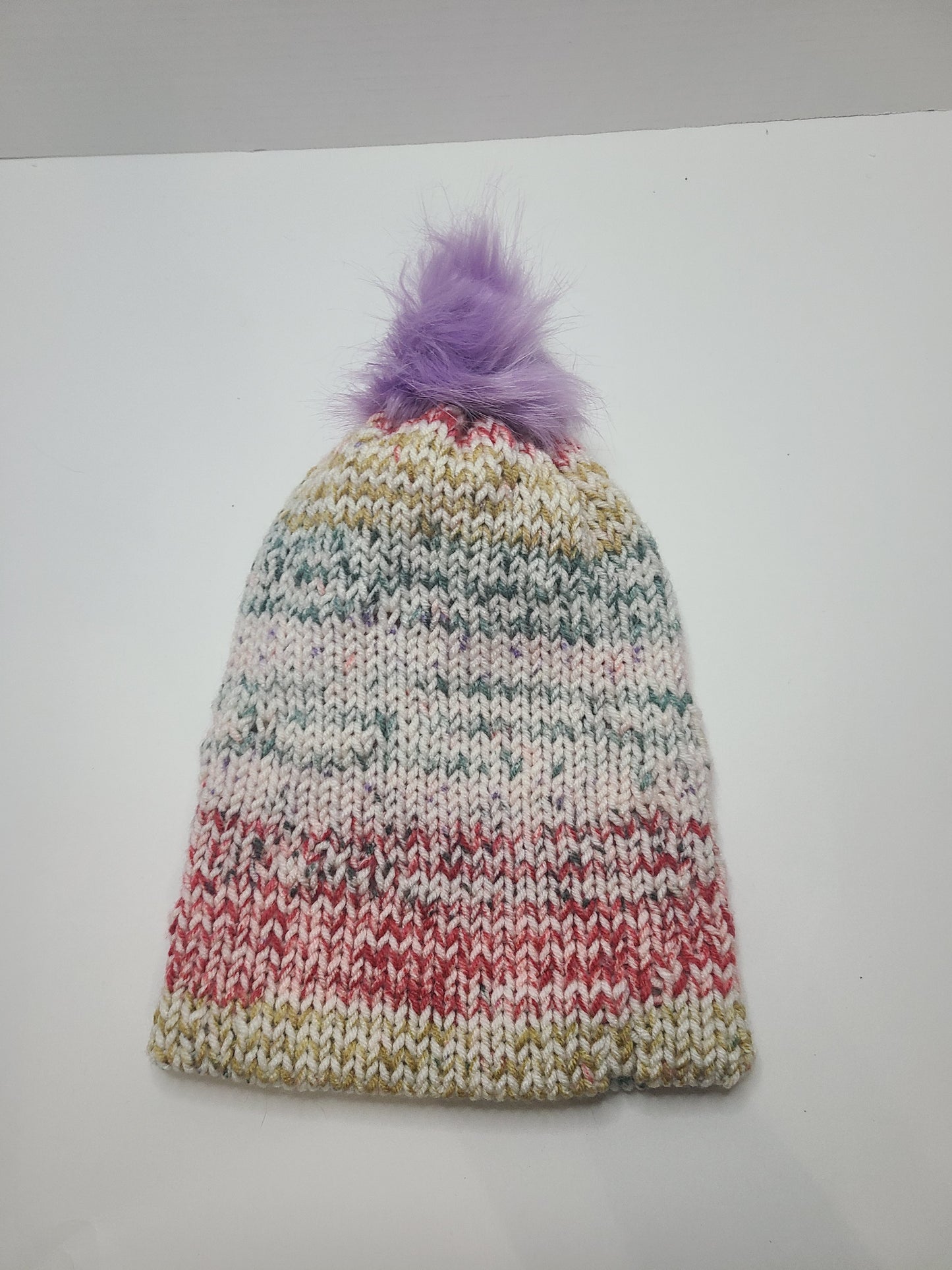 Knit Hat
