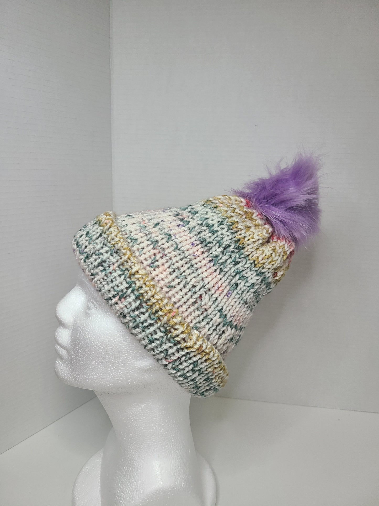Knit Hat