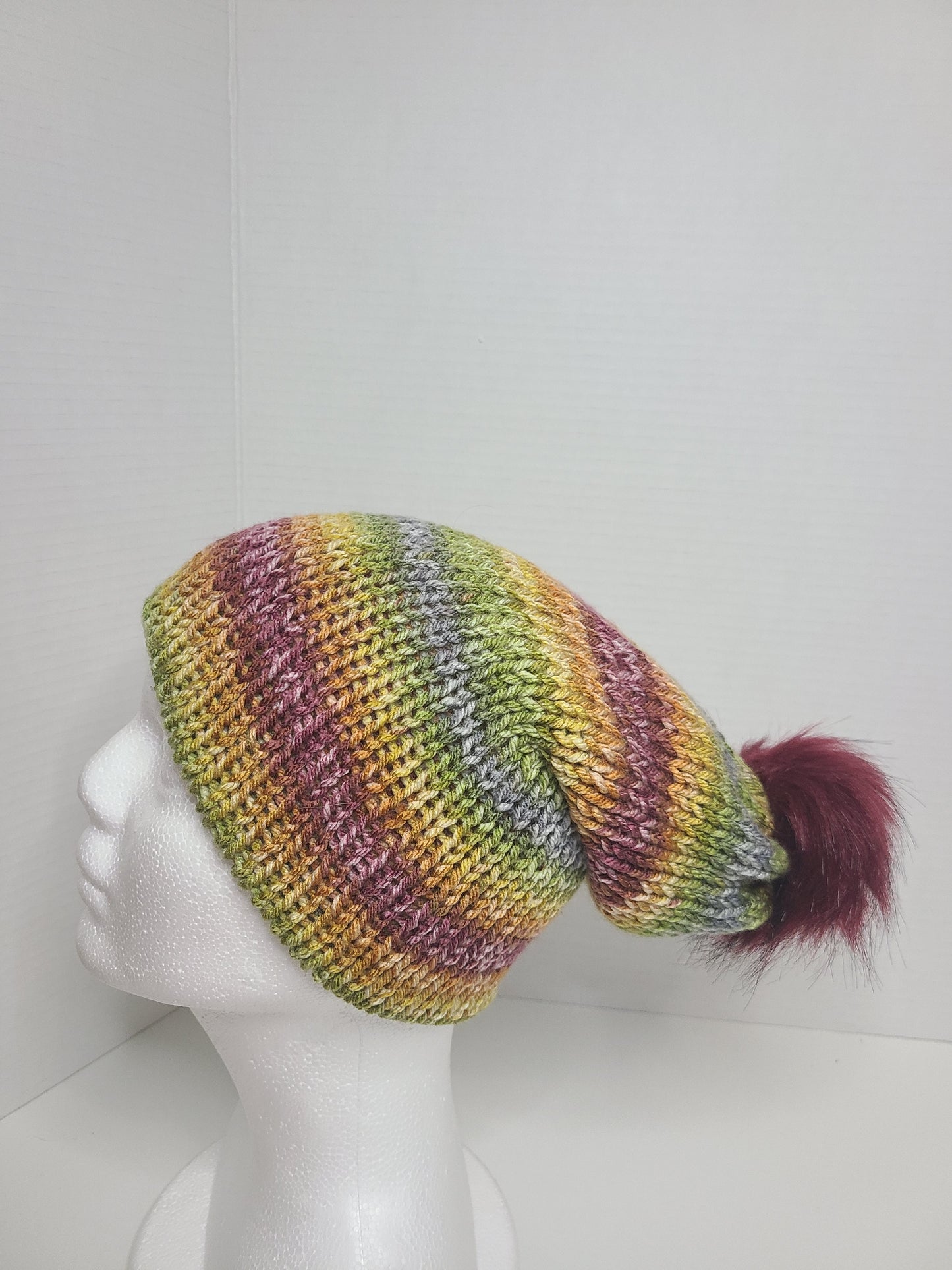 Knit Hat
