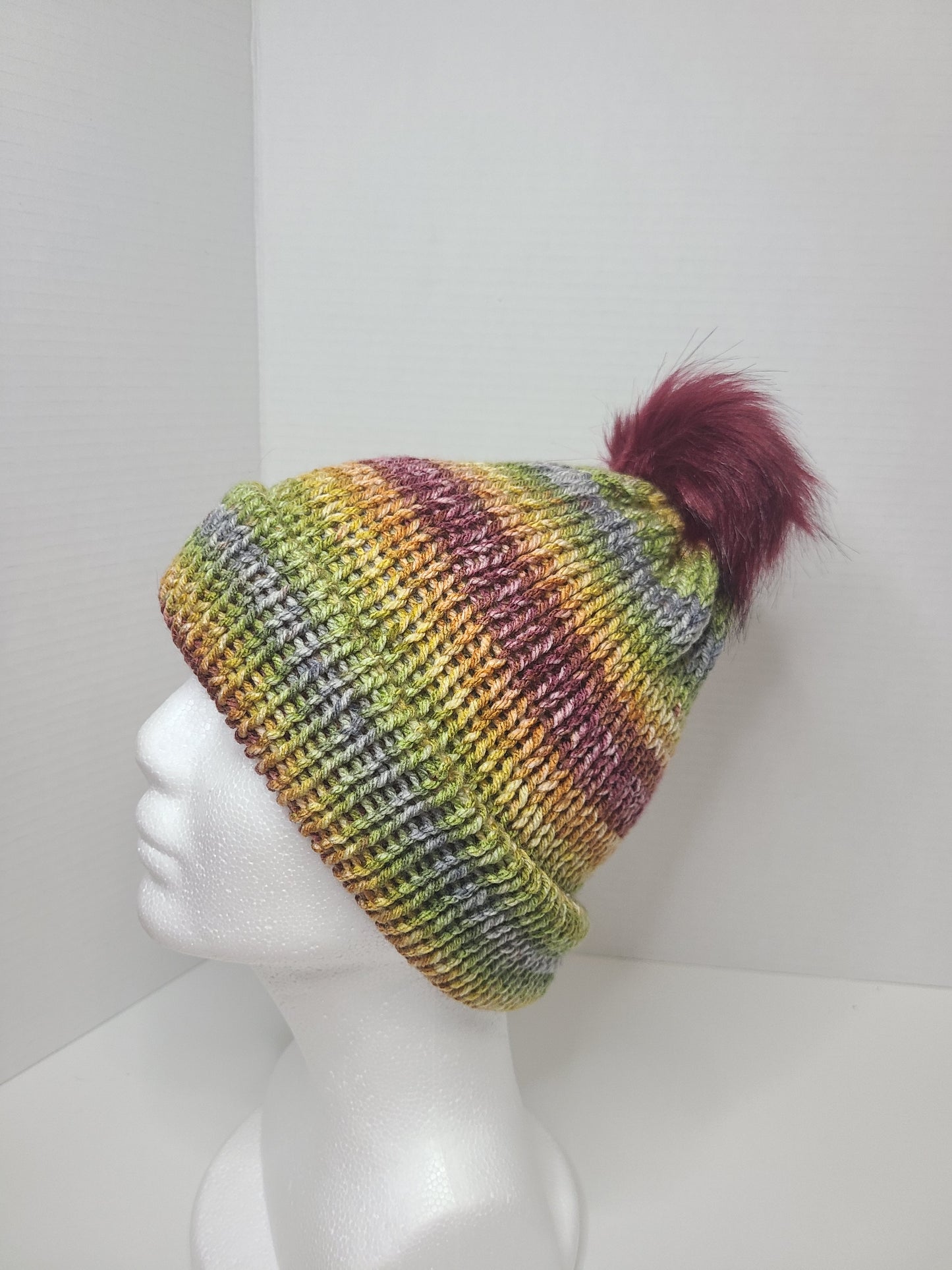 Knit Hat