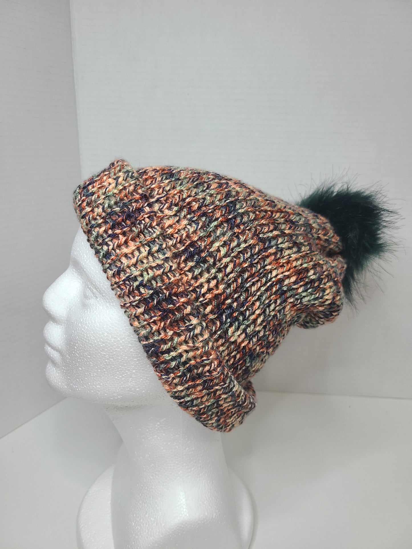 Knit Hat