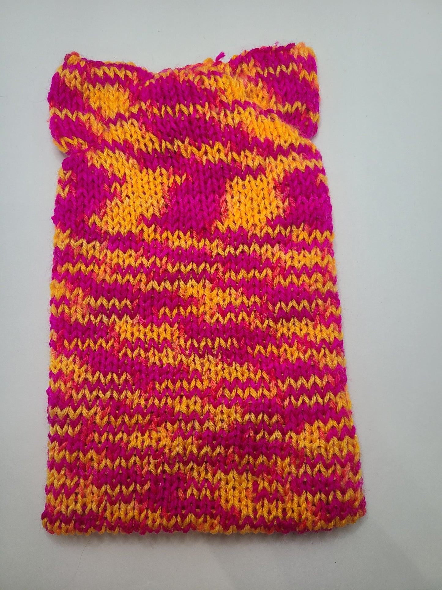 Cat Ear knit Hat