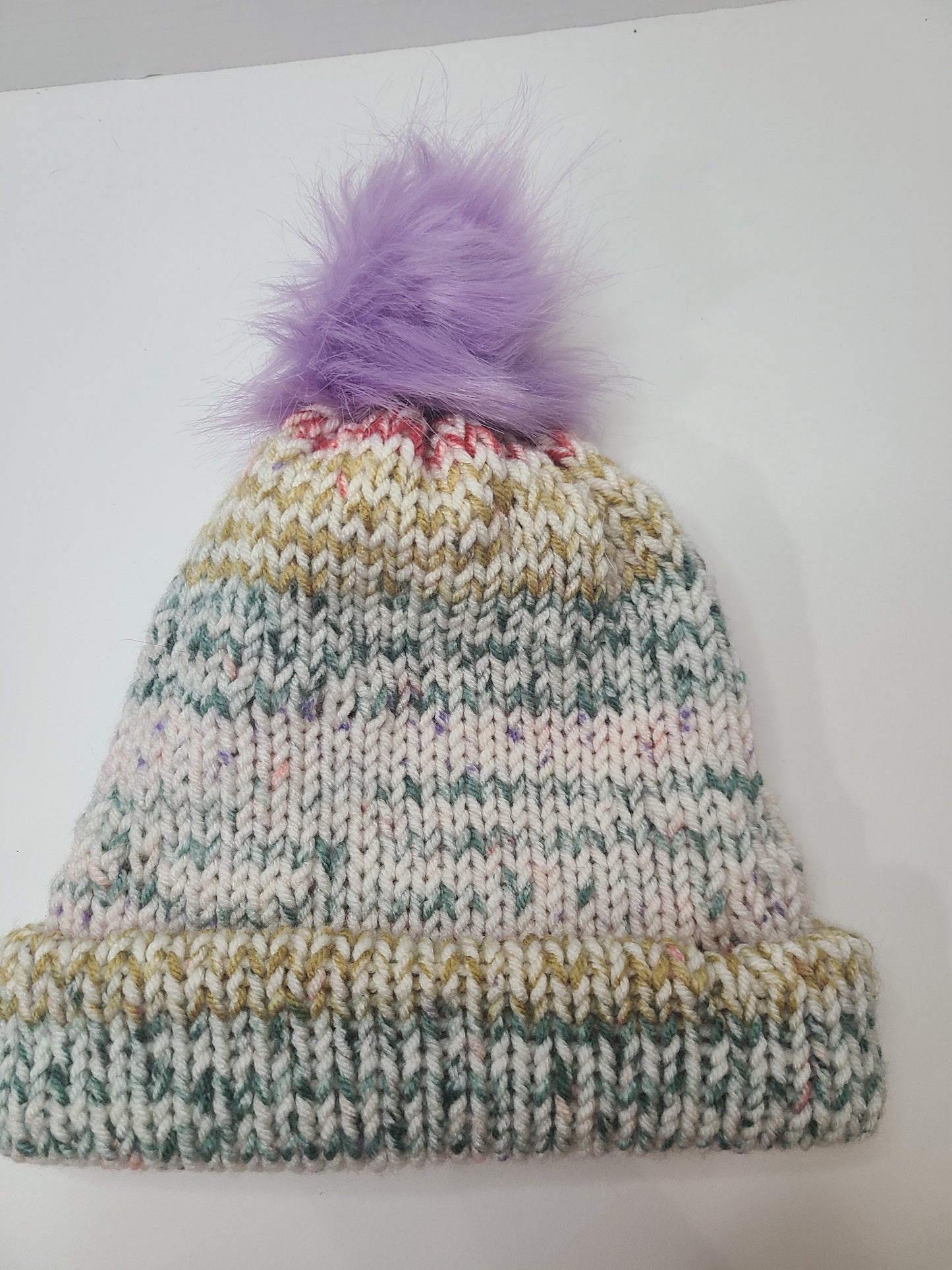 Knit Hat