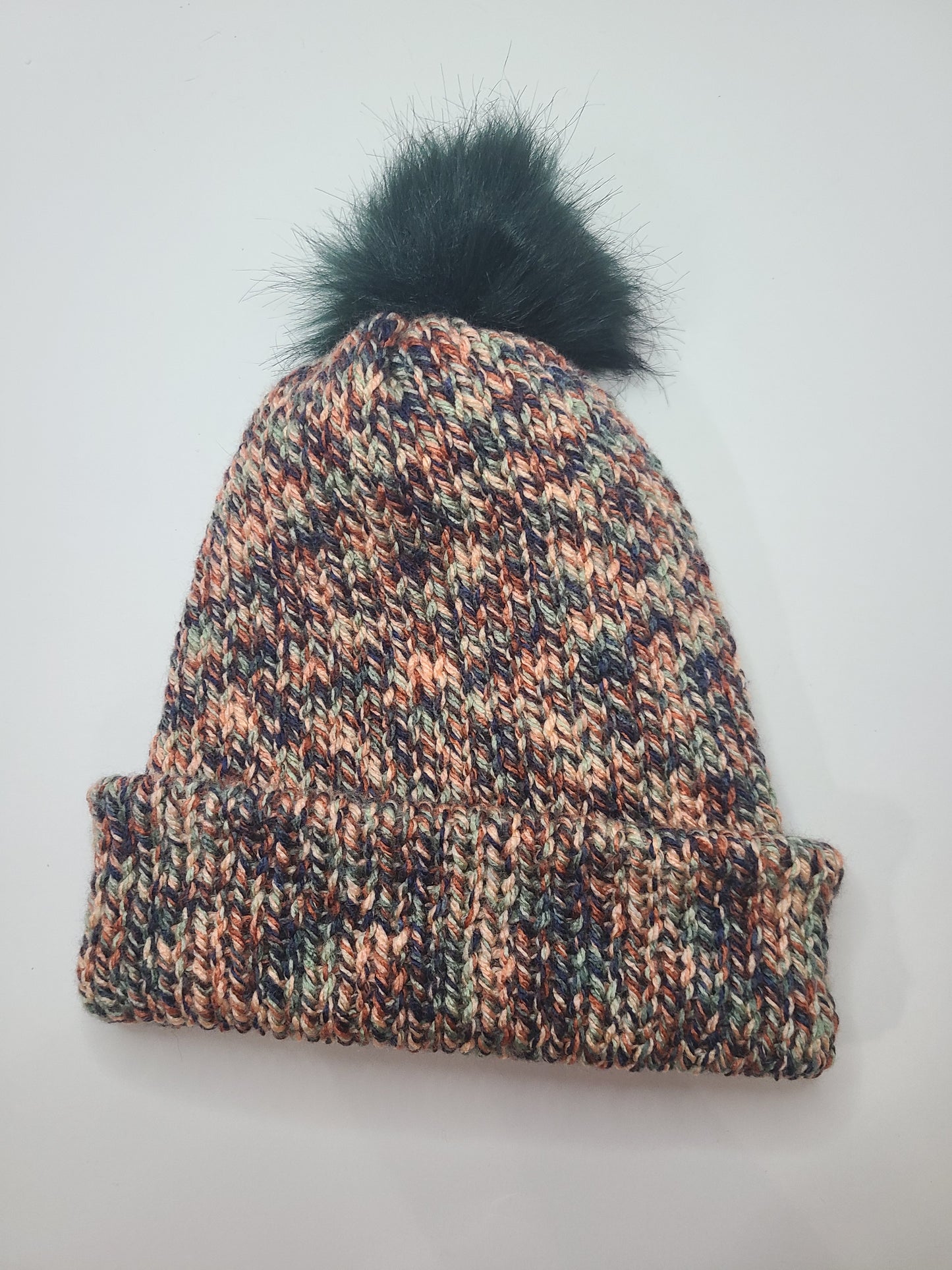 Knit Hat