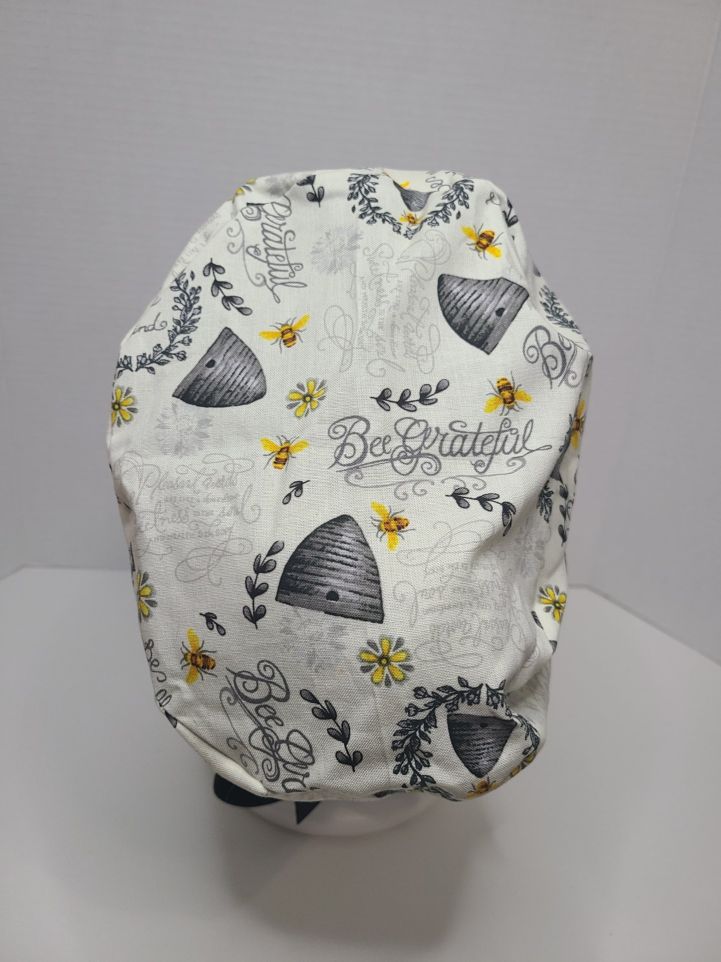 Handmade Euro type Scrub cap