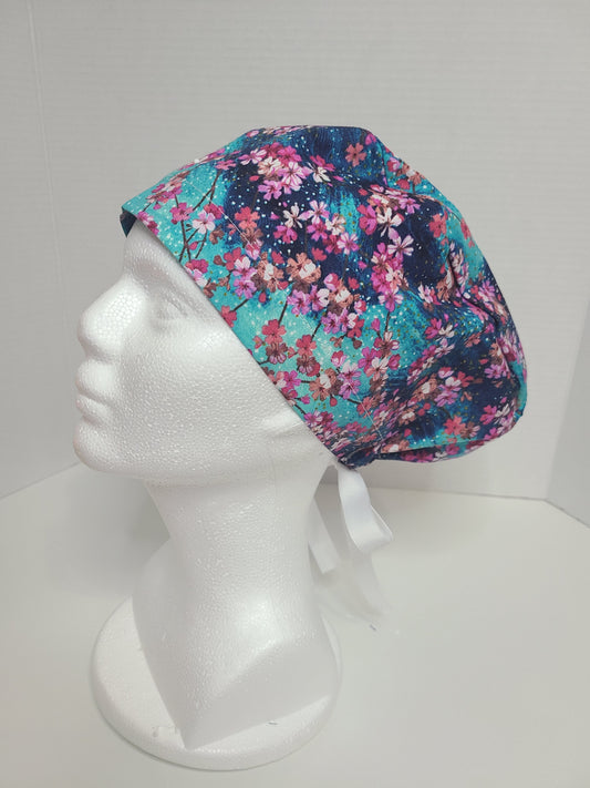 Handmade Euro type Scrub cap