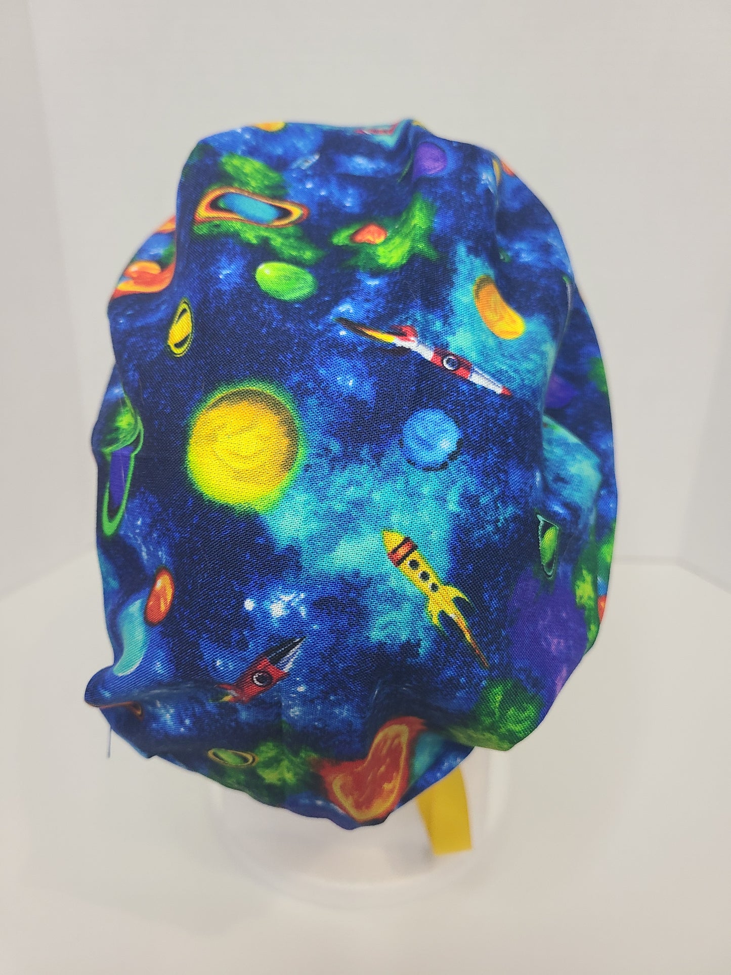 Handmade Euro type Scrub cap