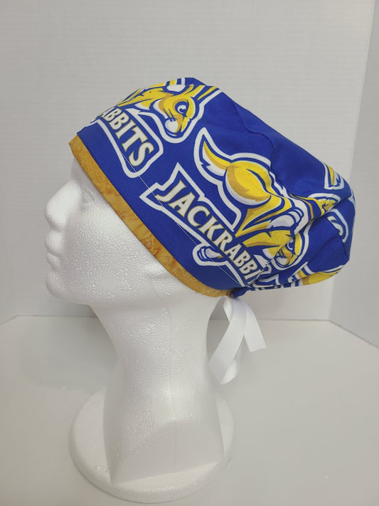 Handmade Euro type Scrub cap