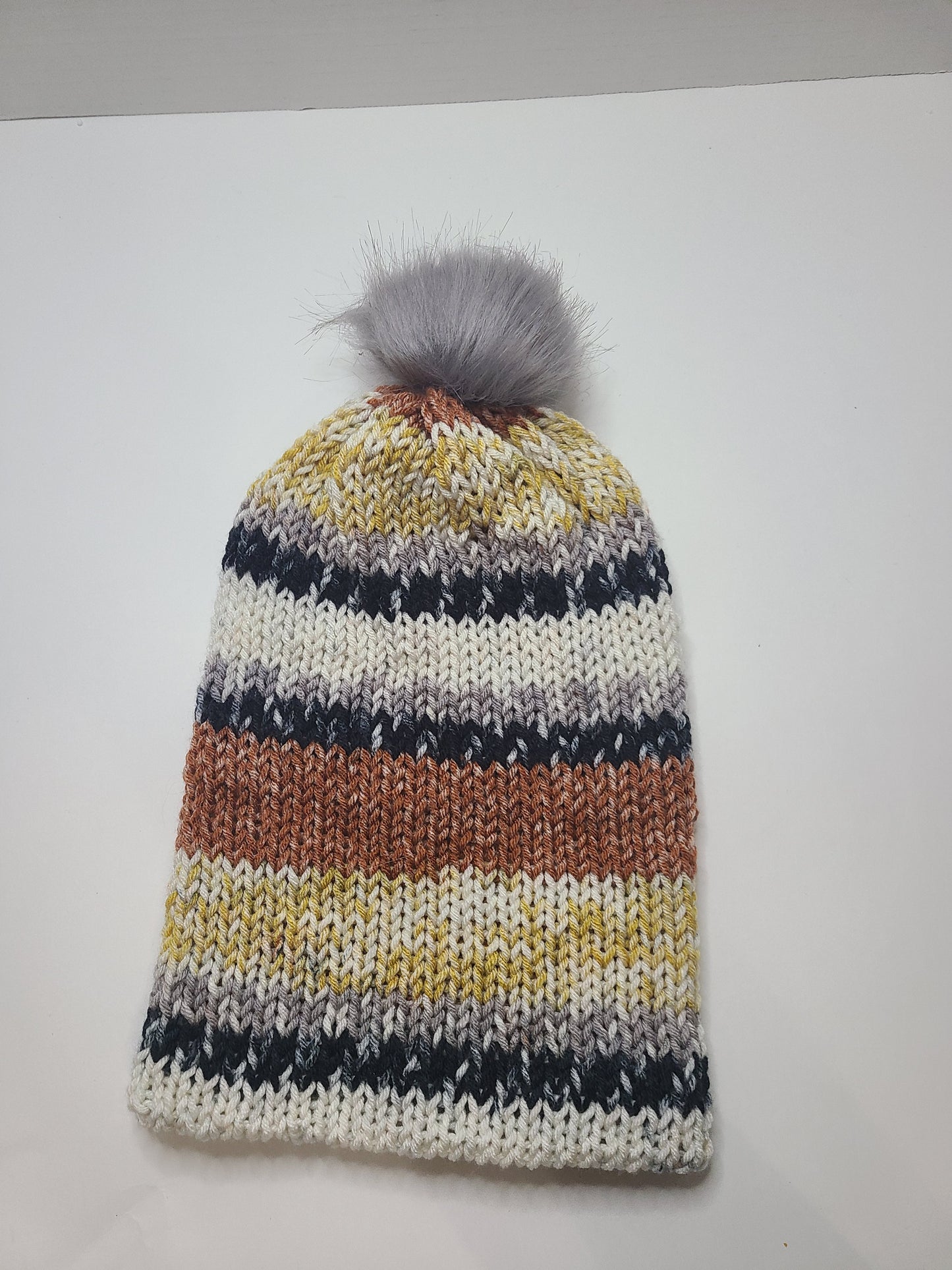 Knit hat