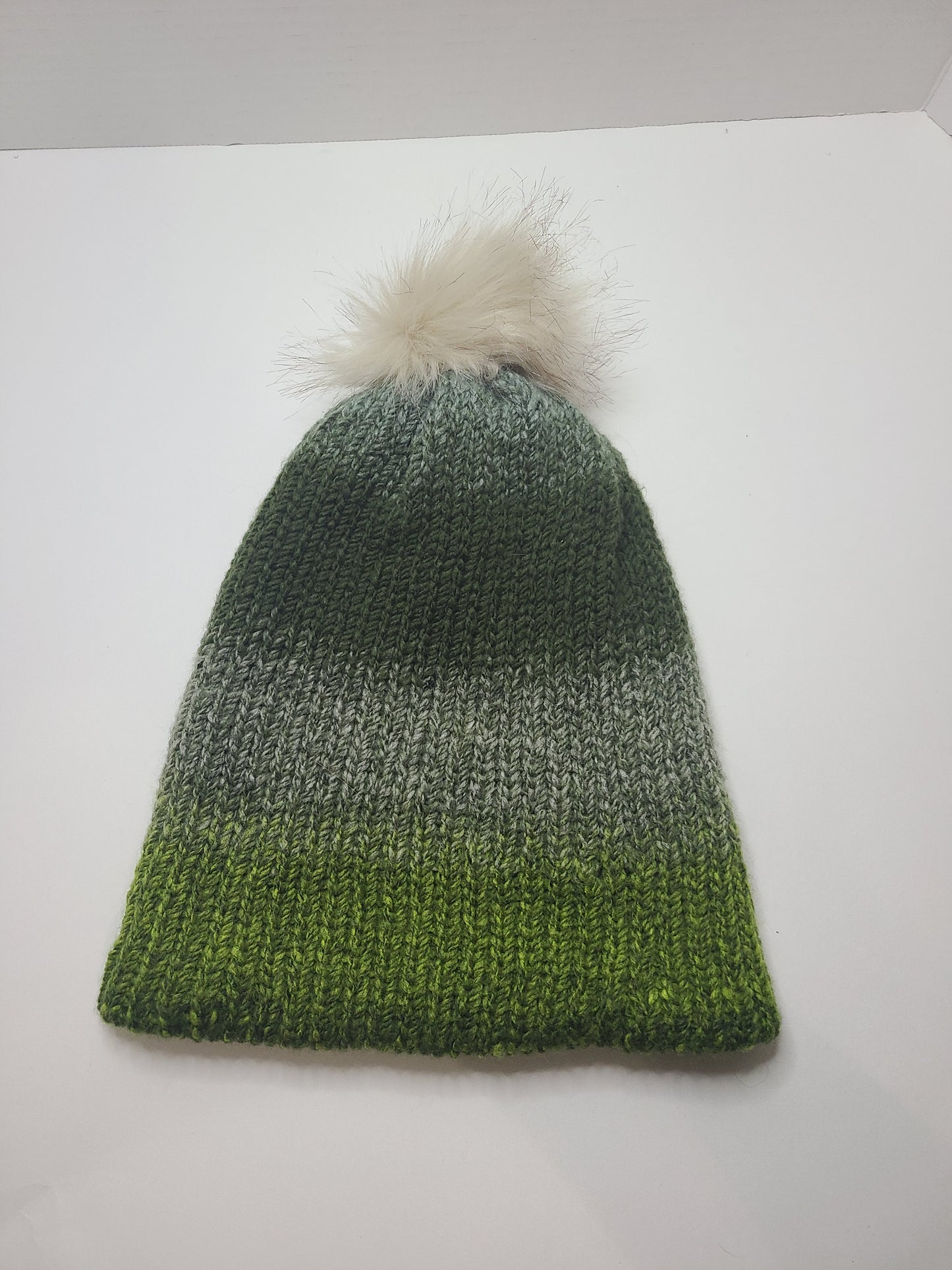 Knit hat