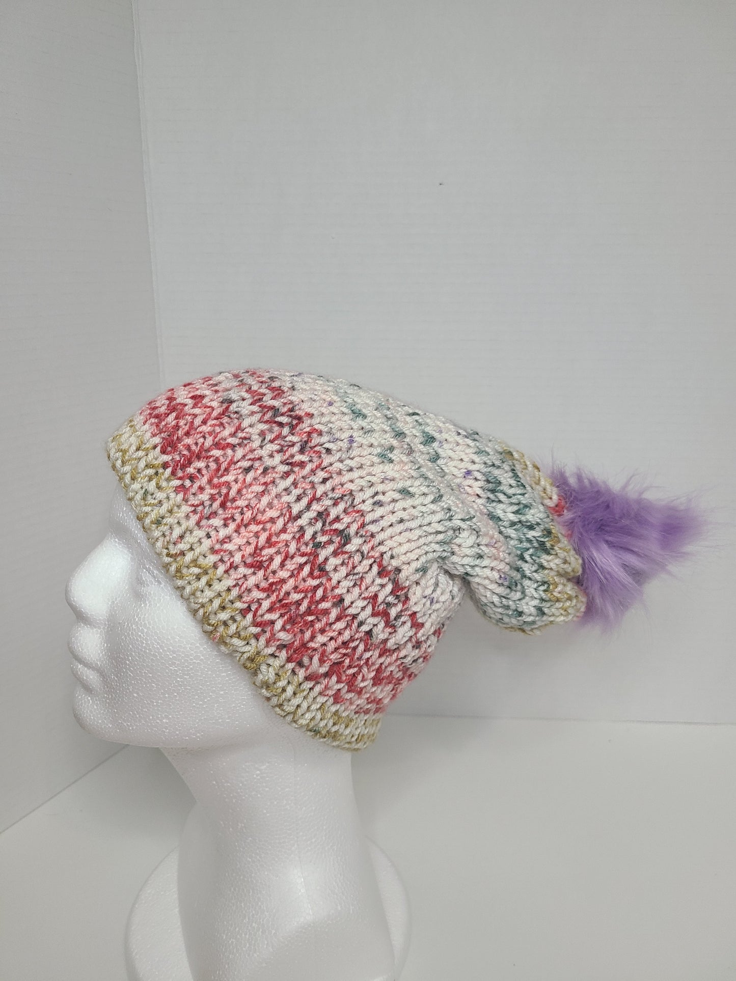 Knit Hat
