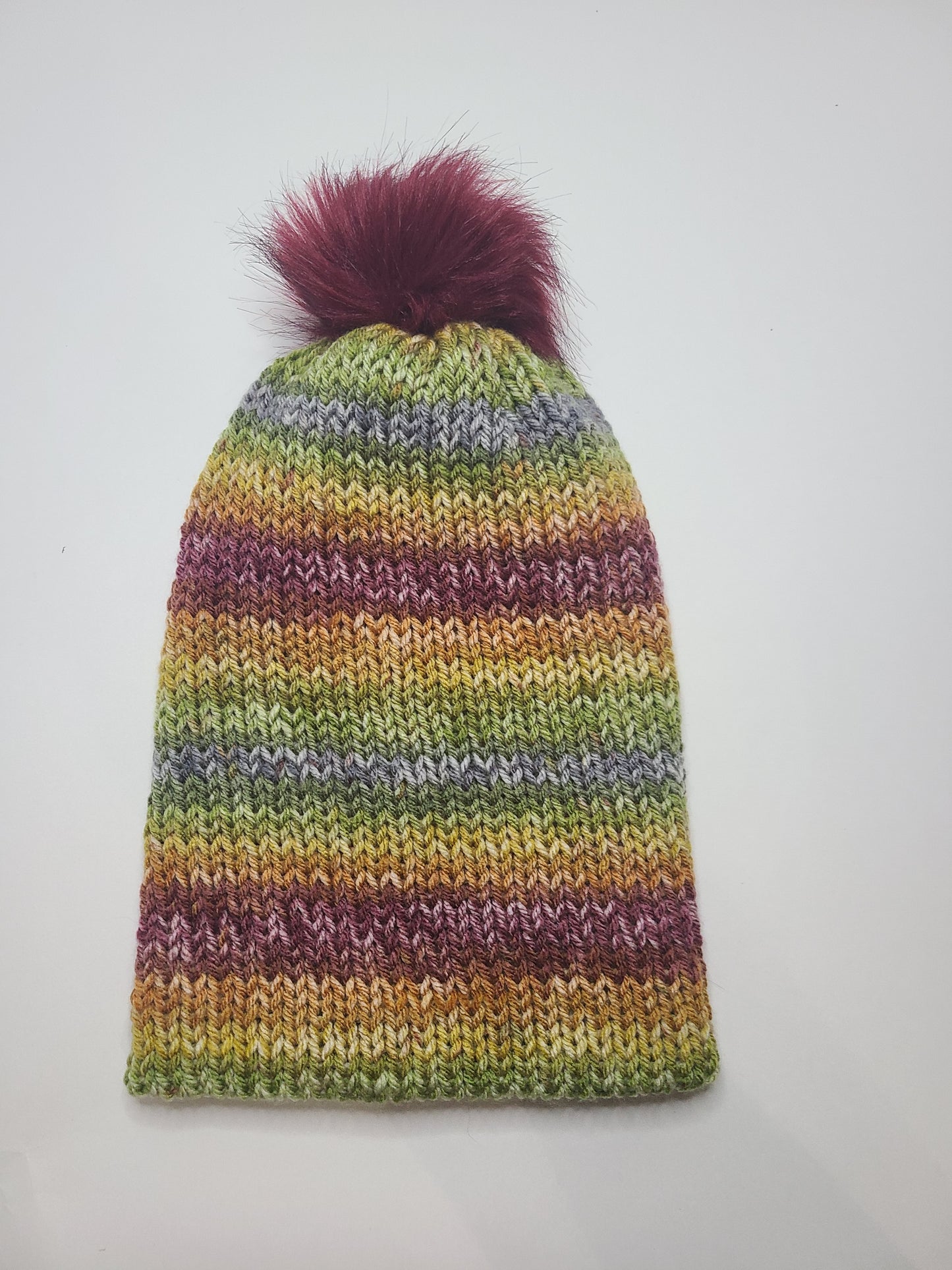 Knit Hat