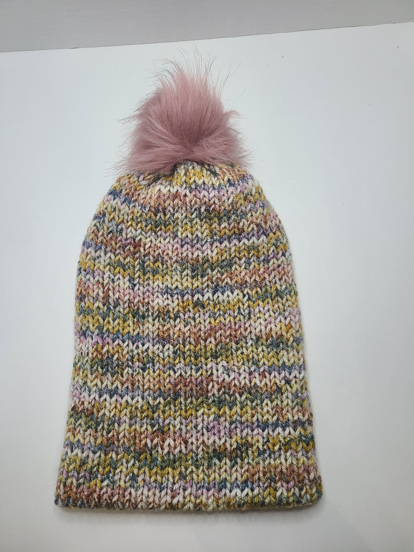 Knit Hat