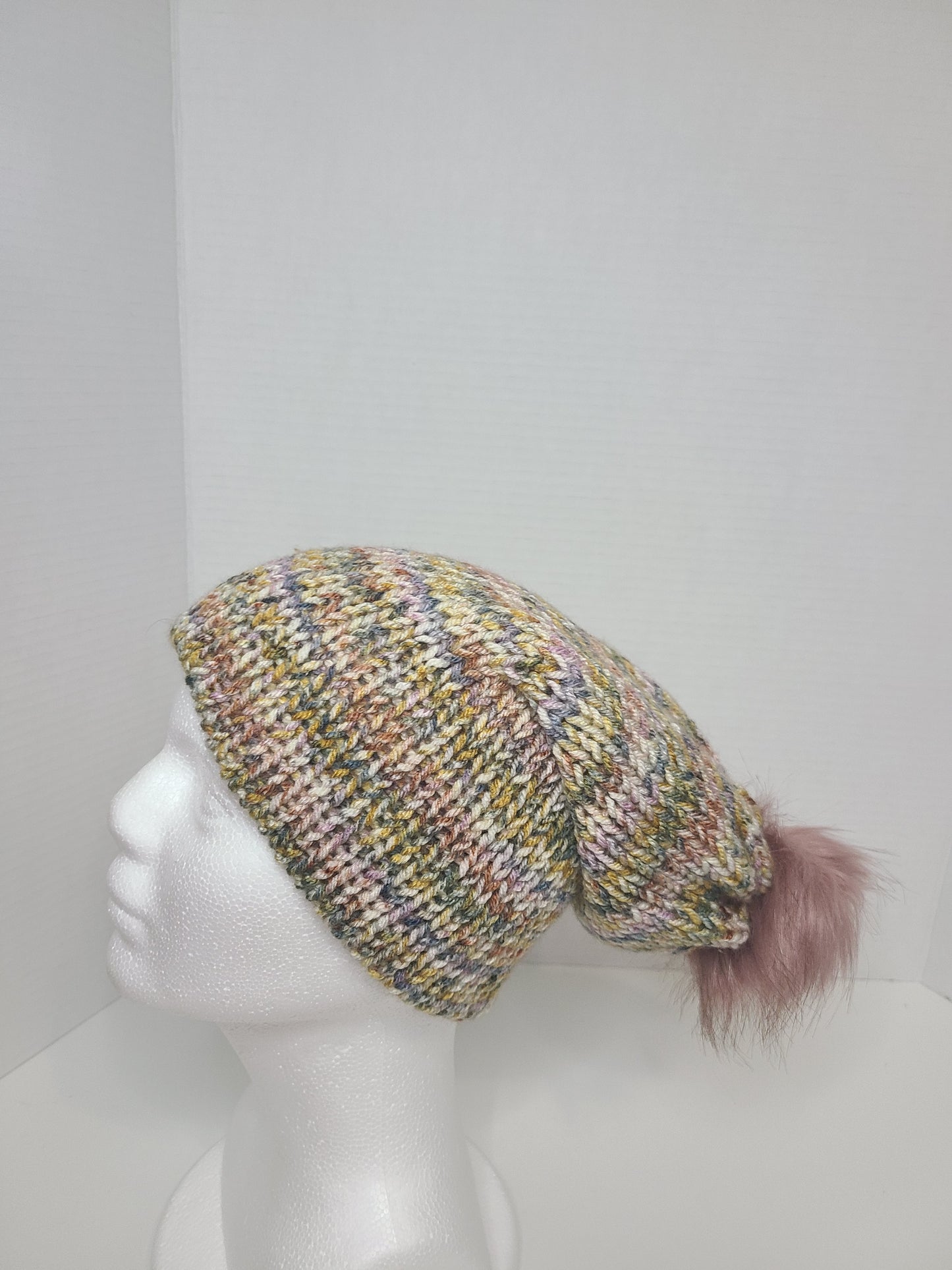 Knit Hat
