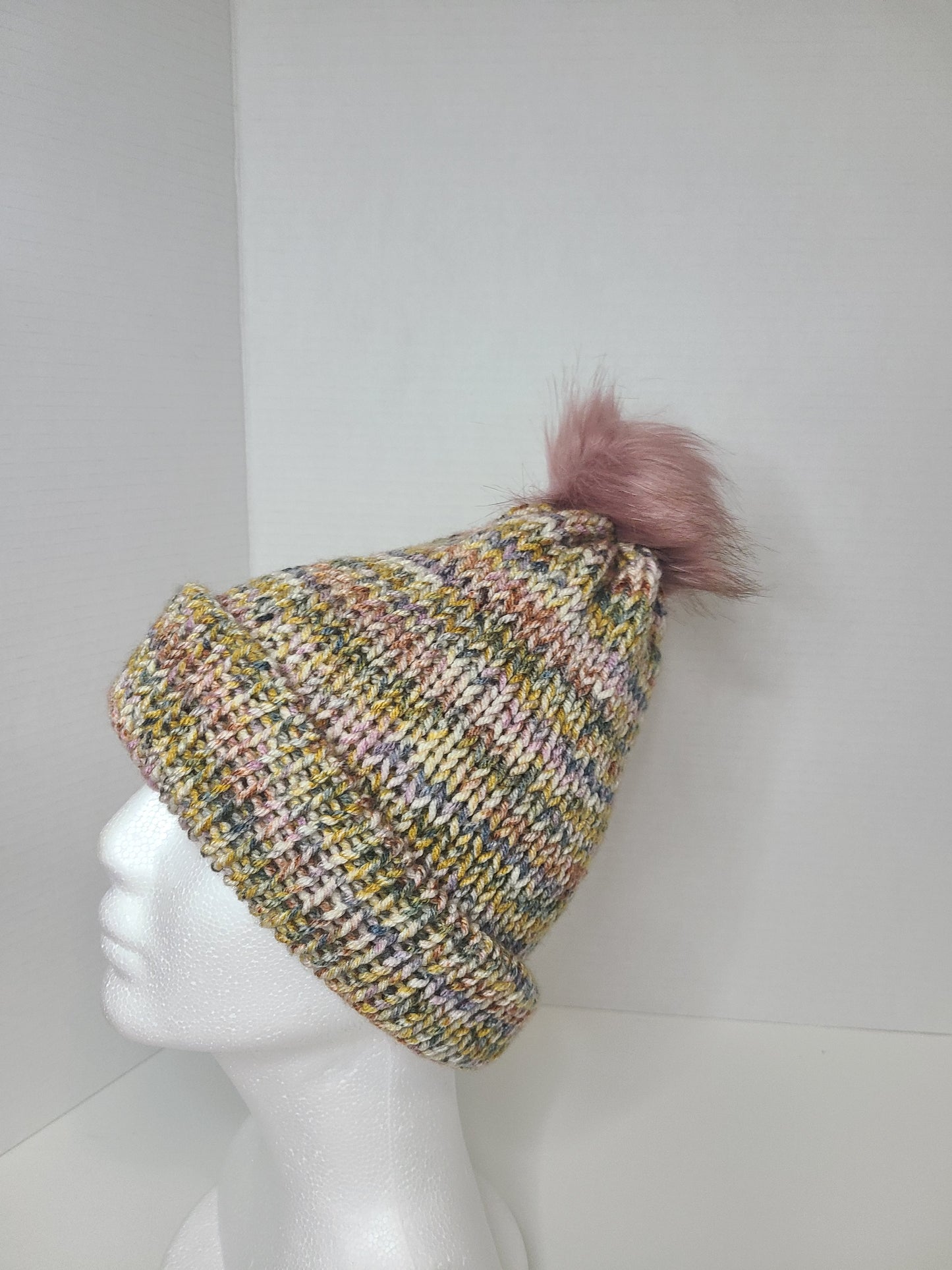 Knit Hat