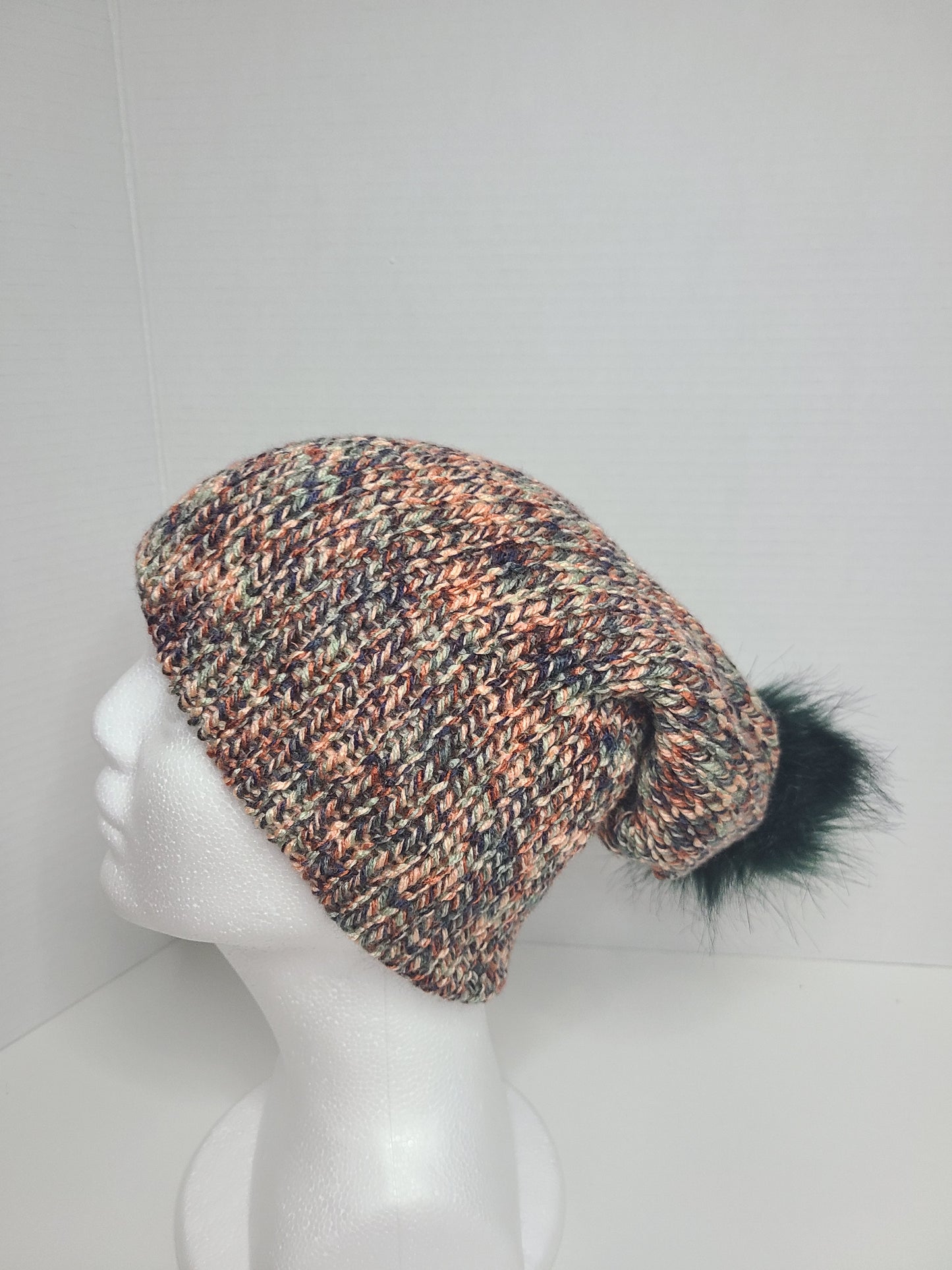 Knit Hat