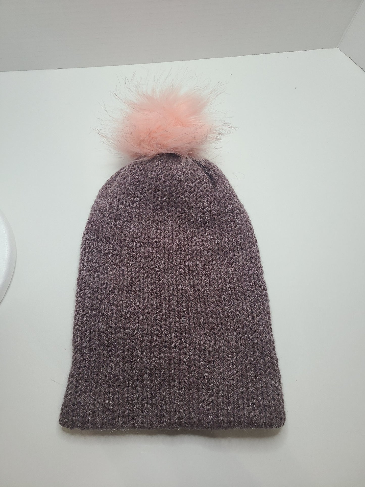 Knit Hat