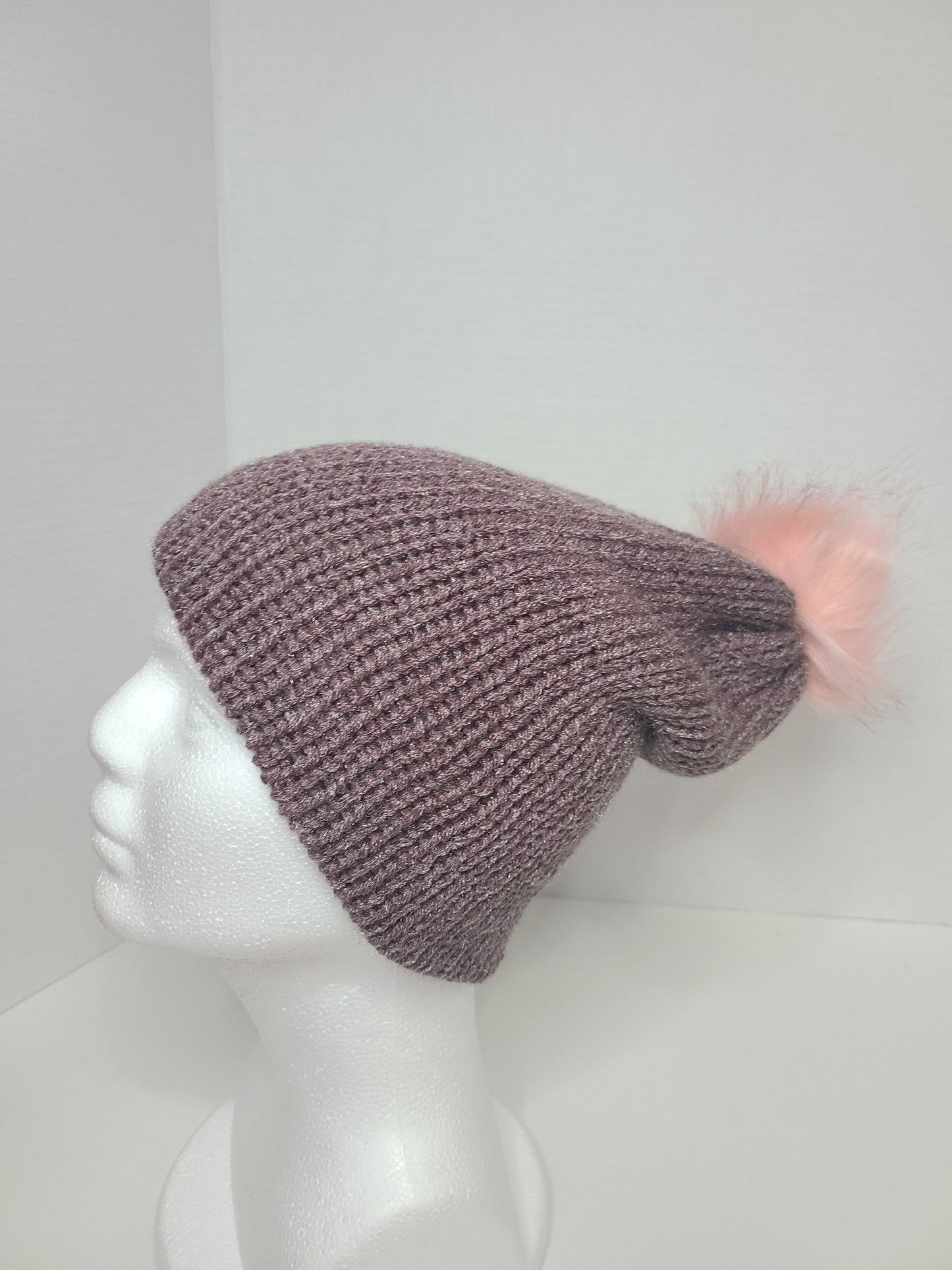 Knit Hat