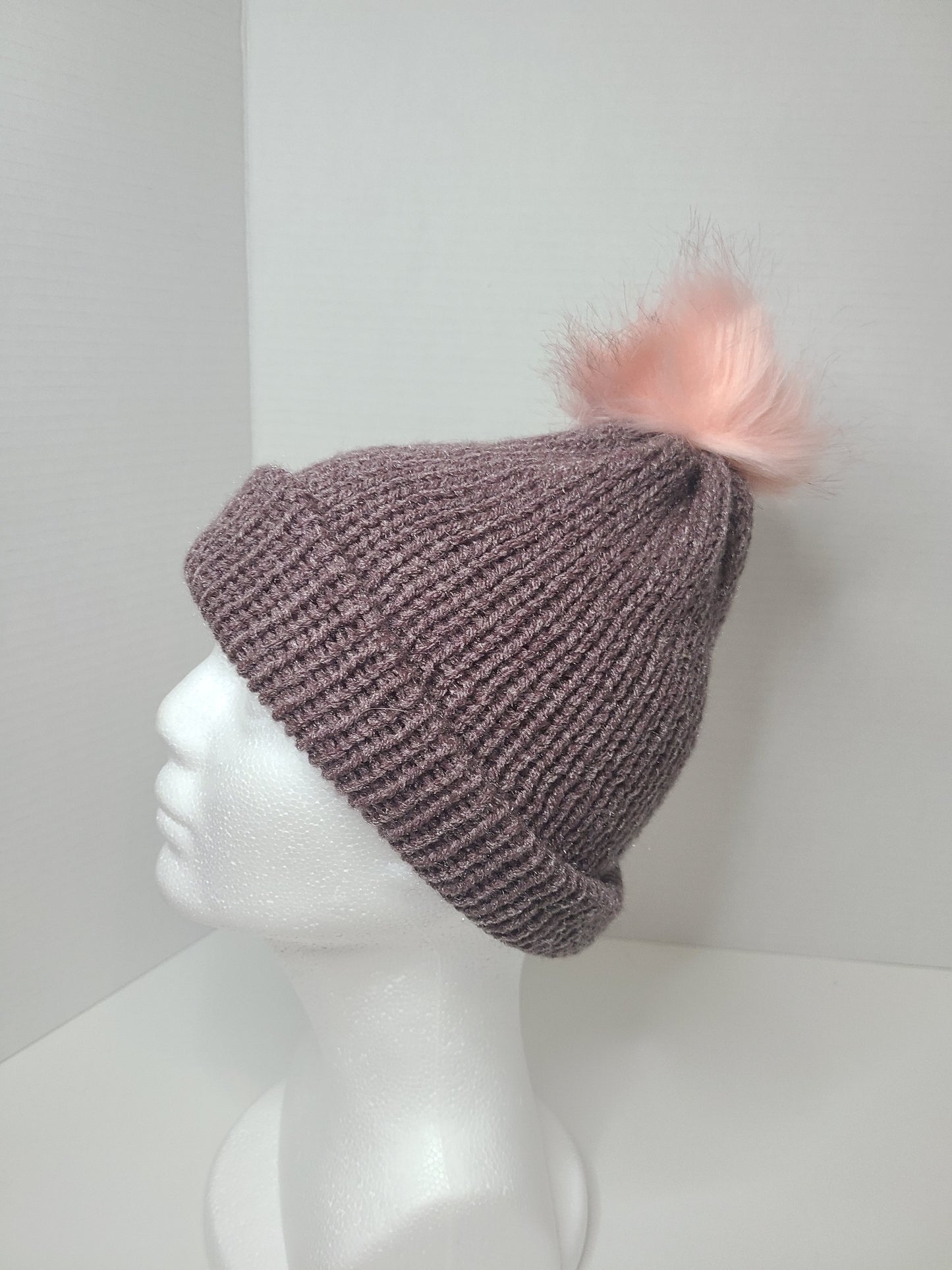 Knit Hat