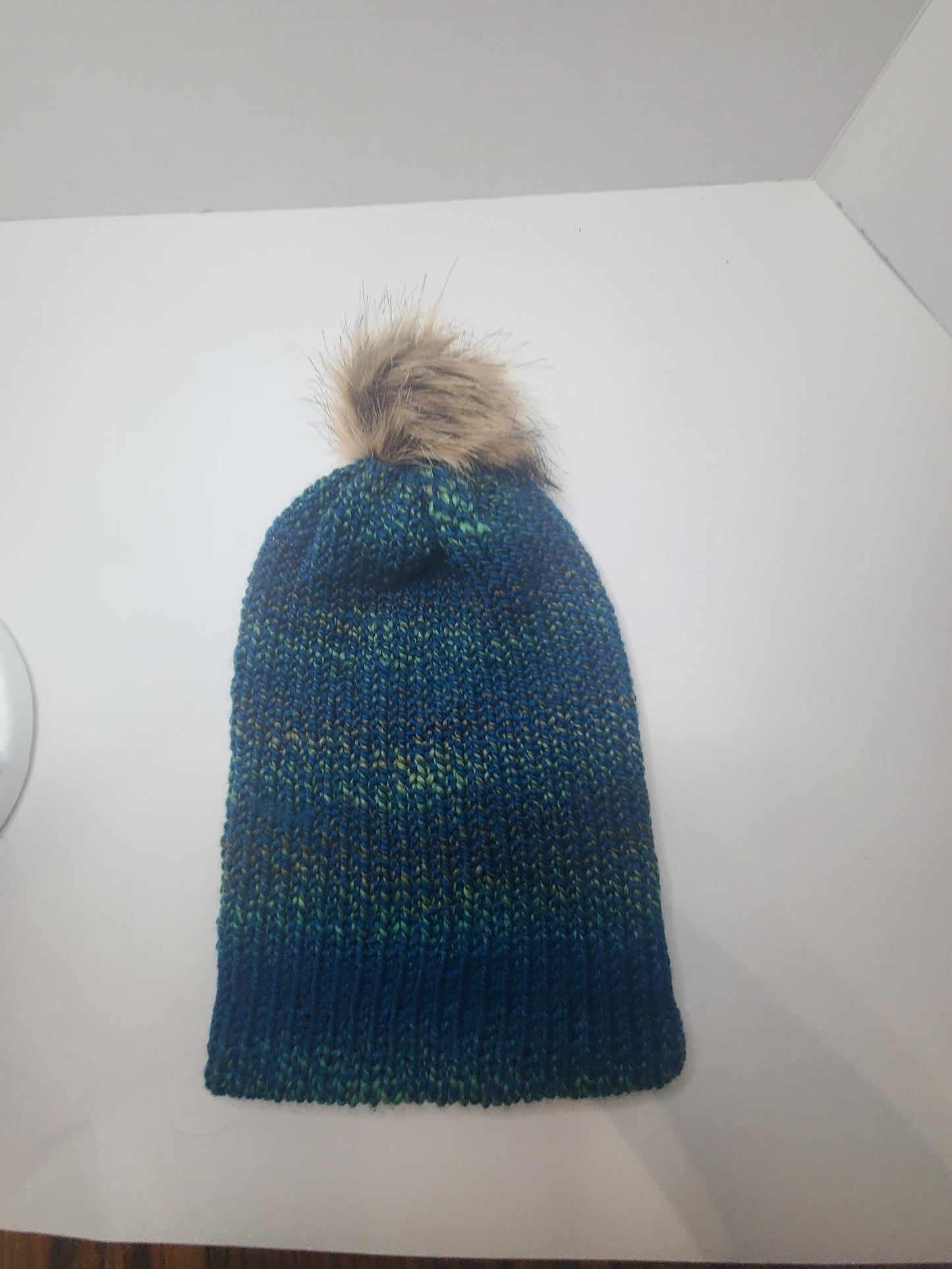 Knit Hat