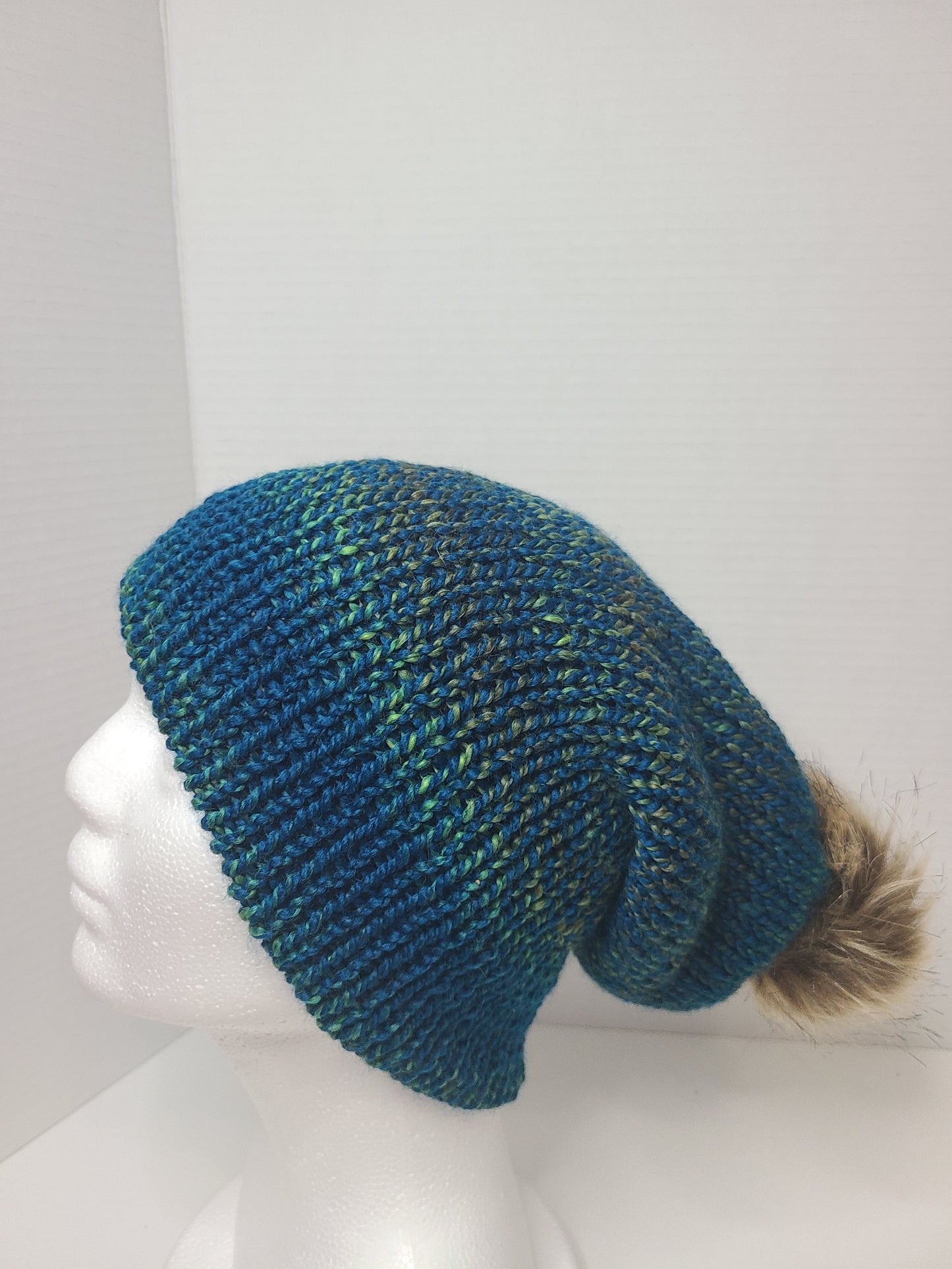 Knit Hat