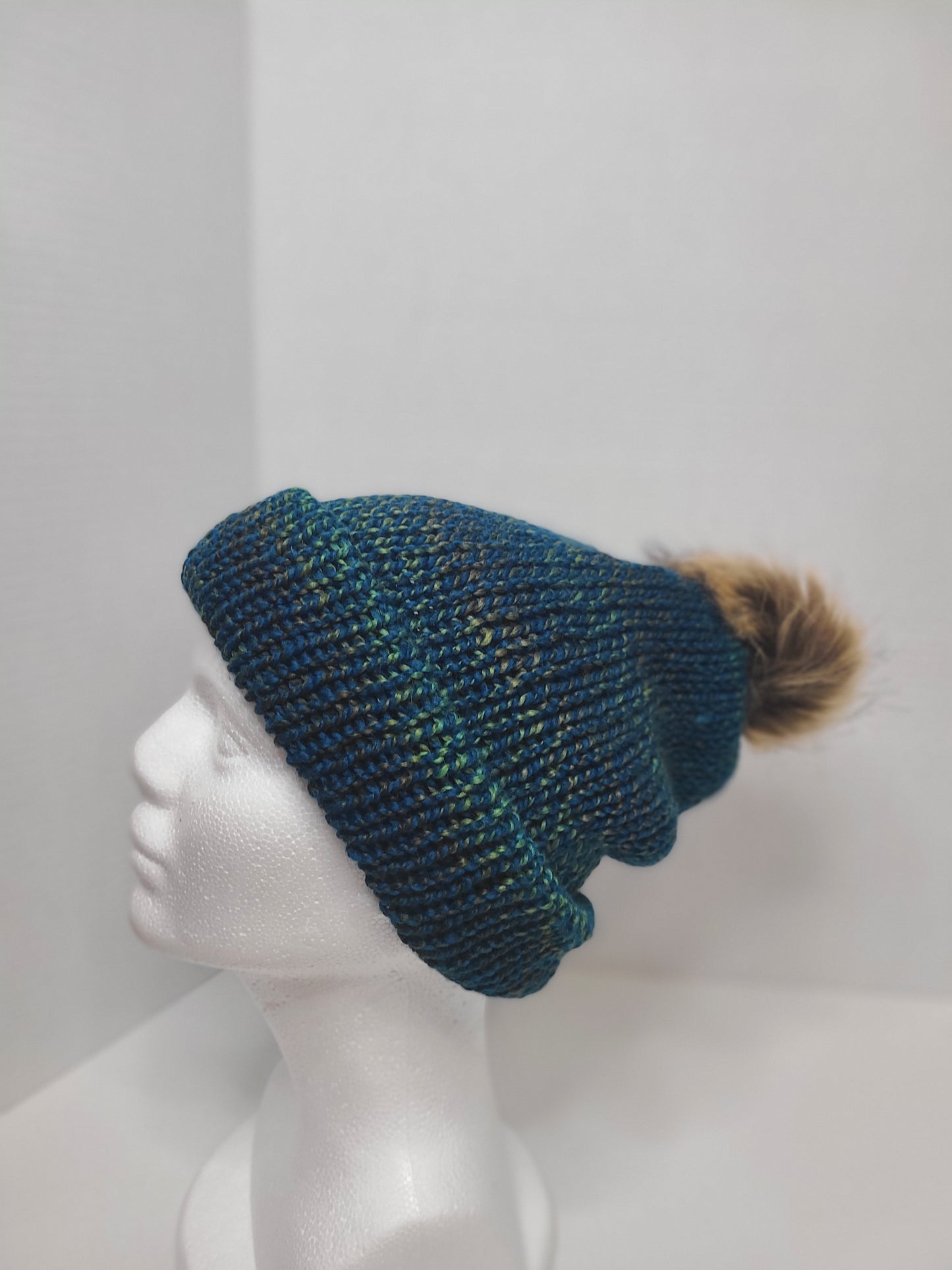 Knit Hat