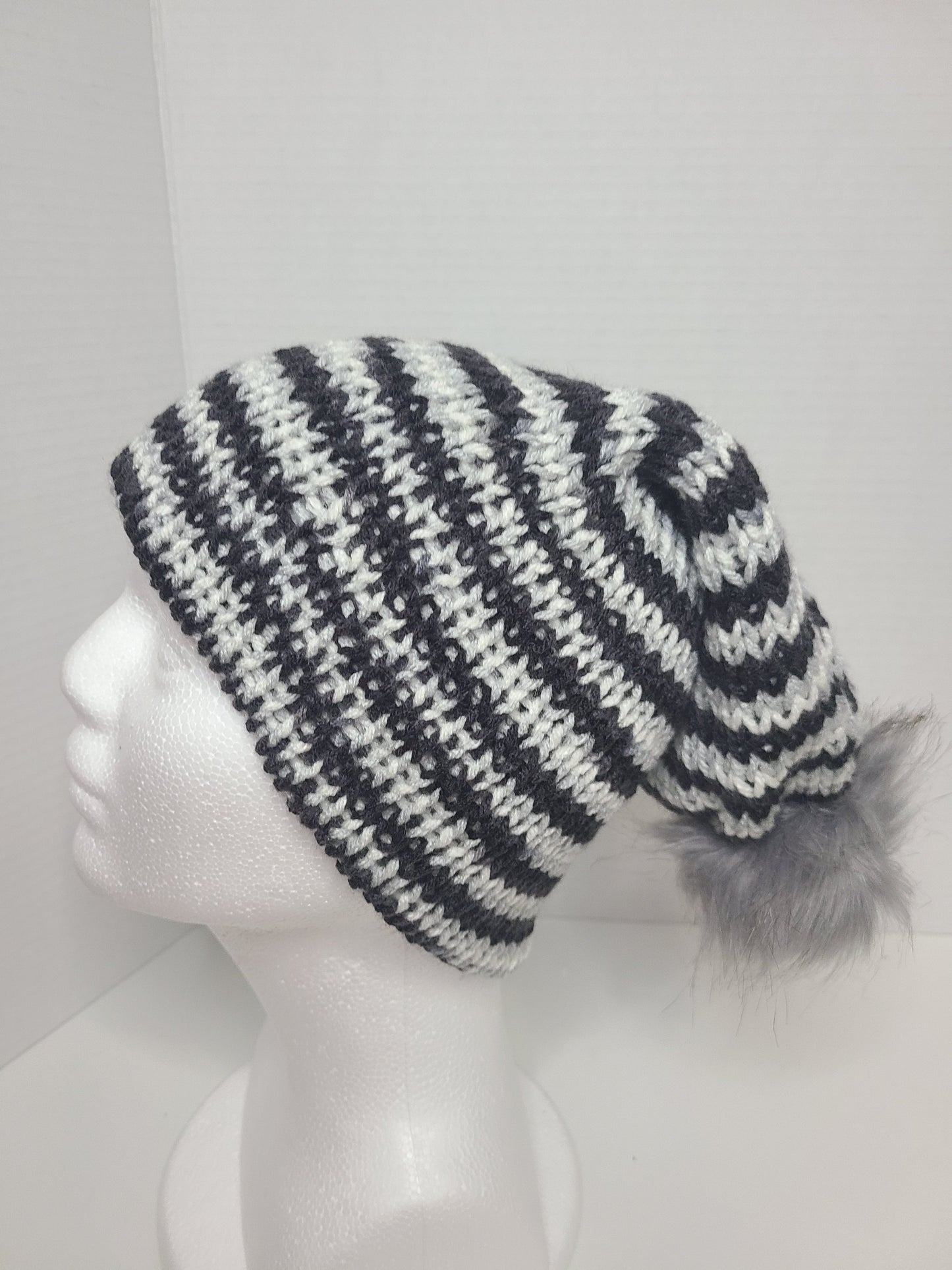 Knit Hat