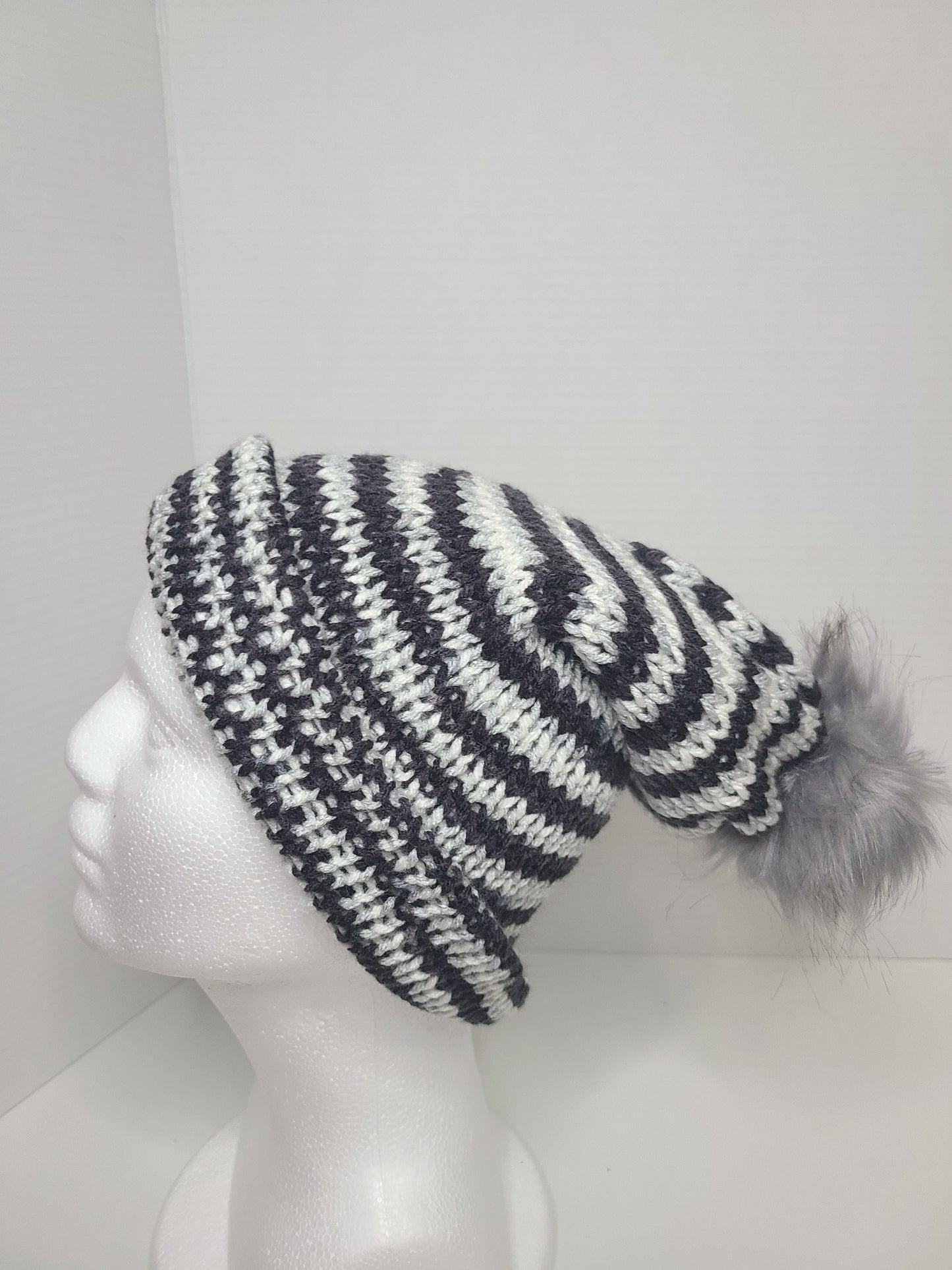 Knit Hat
