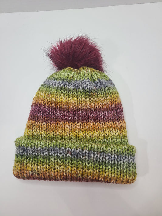 Knit Hat