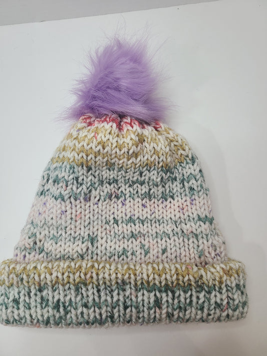 Knit Hat