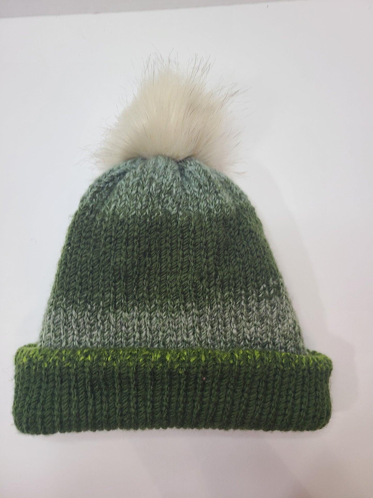 Knit hat