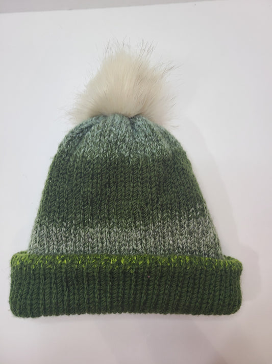 Knit hat