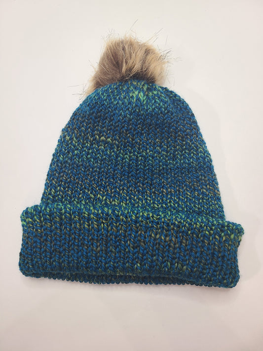 Knit Hat