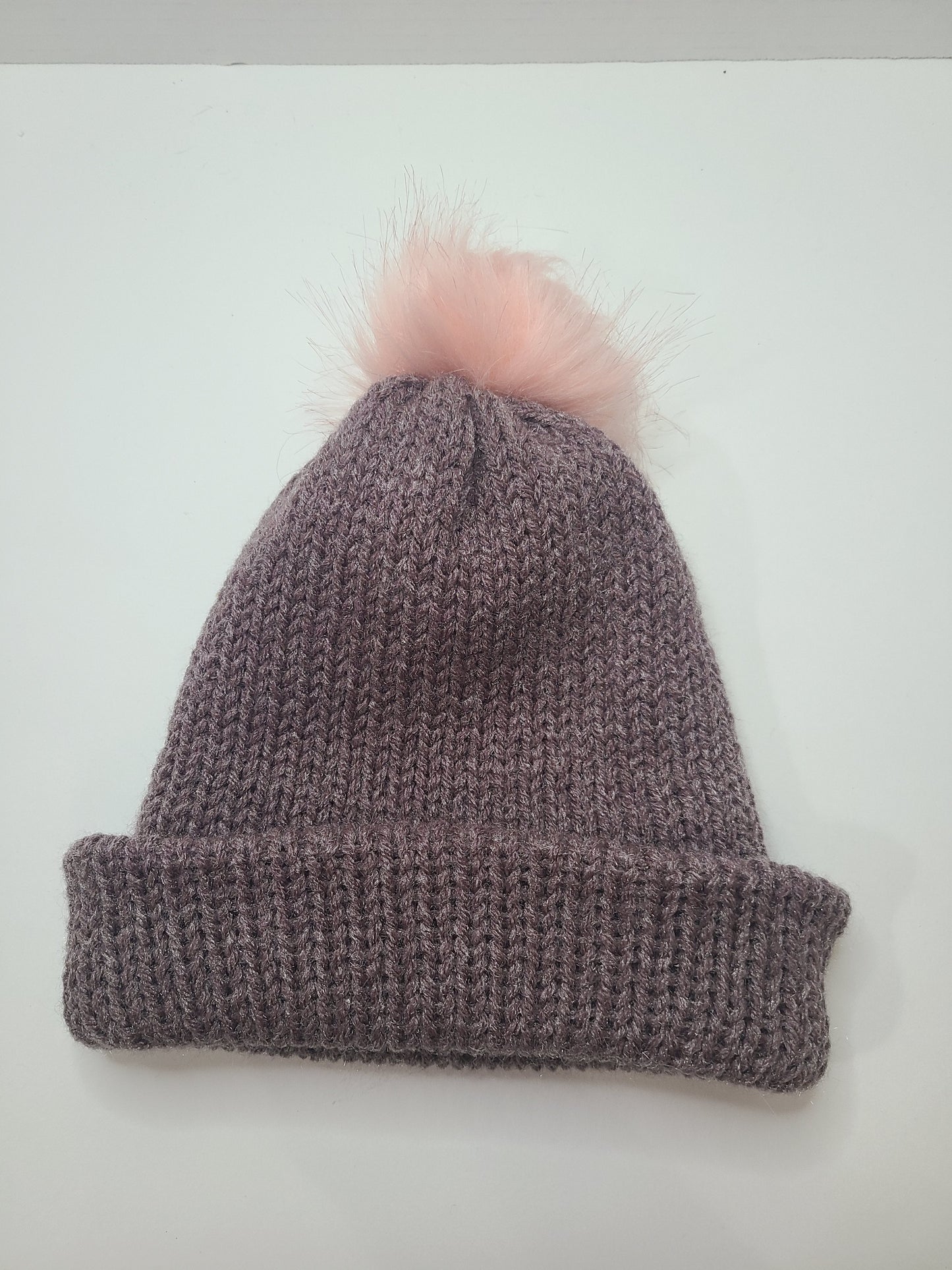 Knit Hat