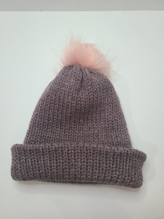 Knit Hat
