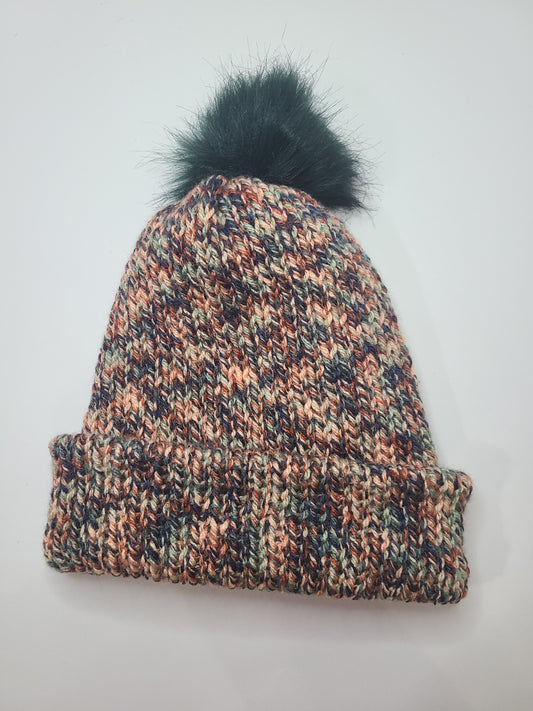 Knit Hat