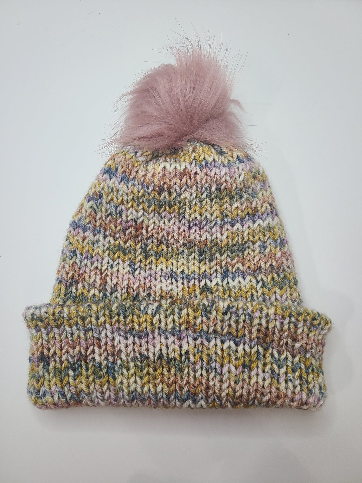Knit Hat