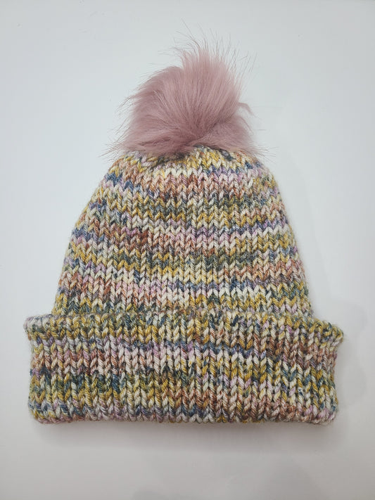 Knit Hat